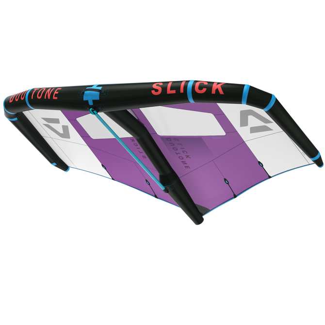 Slick - C14:purple/white/black - 02,5