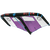 Slick - C14:purple/white/black - 02,5