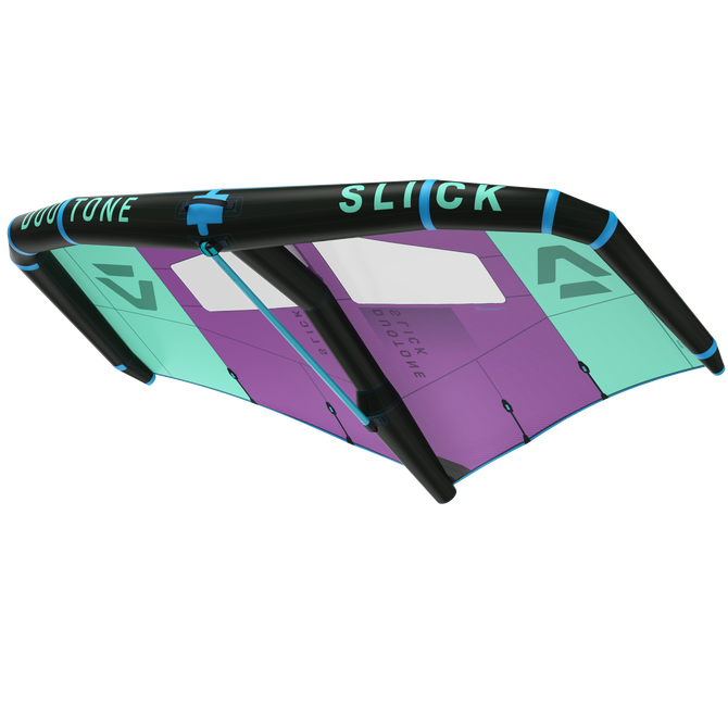 Slick - CC15:purple/mint - 02,5