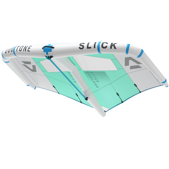 Slick - CC10:mint/grey/white - 02,5