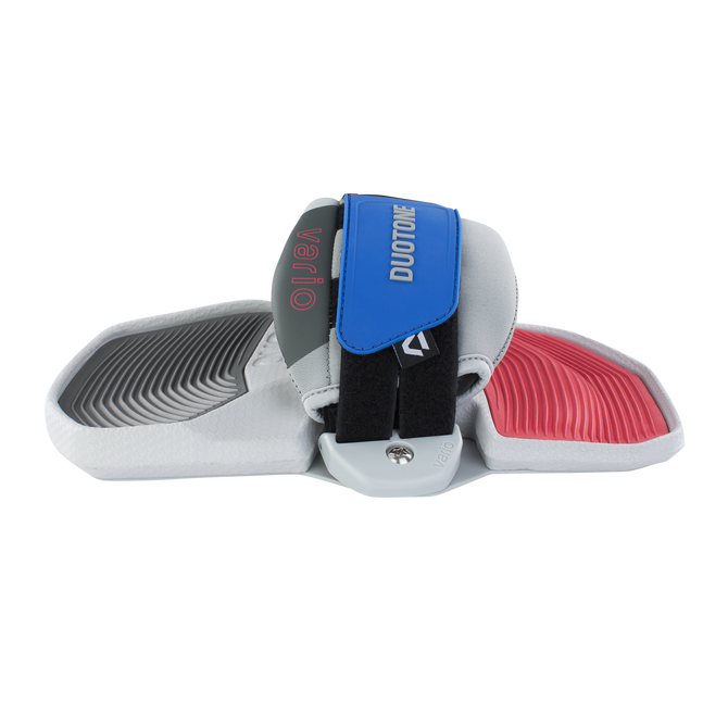 Vario Combo - C87:red/grey - Onesize