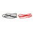 Back Pigtails Evo Summer Ed (1pair) - Unicolor - 07