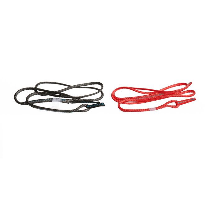 Back Pigtails Evo Summer Ed (1pair) - Unicolor - 07
