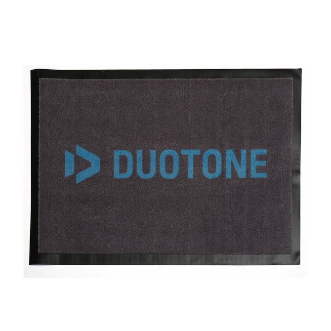 Doormat - dark grey - 70x50cm
