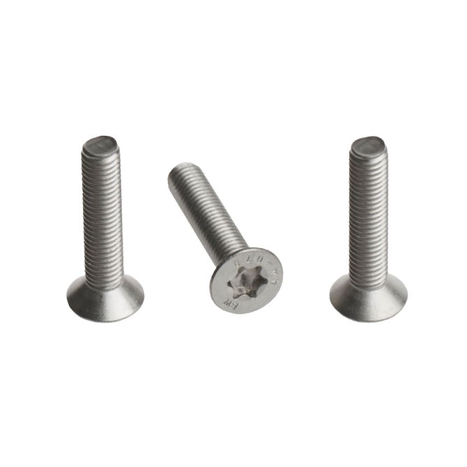 Spirit ScrewSetMast/FuselageSLS (SS22-onw)(3pcs) - Unicolor - M8x40