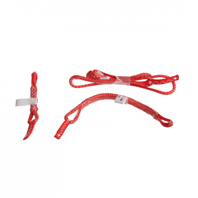 Front Pigtail Set Vegas left/red (SS22-SS24) - C99:random - 07.0