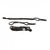 Front Pigtail Set Vegas right/grey (SS22-SS24) - C99:random - 07.0