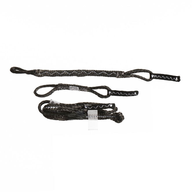 Front Pigtail Set Vegas right/grey (SS22-SS24) - C99:random - 07.0
