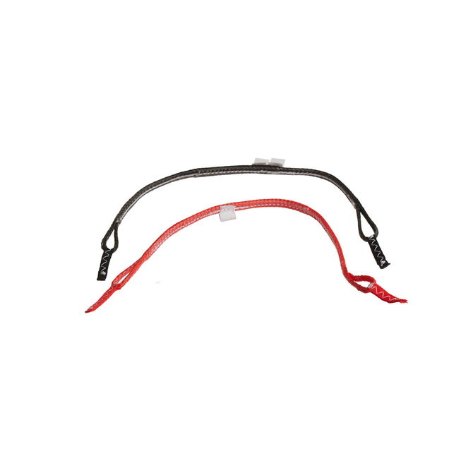 Back Pigtails Vegas (SS22-SS24) (1pair) - C99:random - 07.0