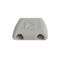Sliding Bar Stopper (SS17-onw) - C74:light-grey