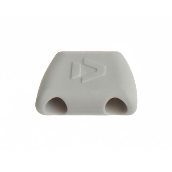 Sliding Bar Stopper (SS17-onw) - C74:light-grey - Onesize