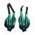 Entity Snap Strap (SS20-SS22) (1pair) - mint-grey - S-M