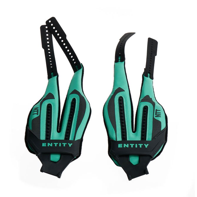 Entity Snap Strap (SS20-SS22) (1pair) - mint-grey - S-M