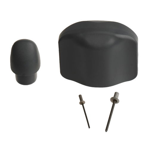 Miniboom Plastic Parts (SS21-onw) - Unicolor