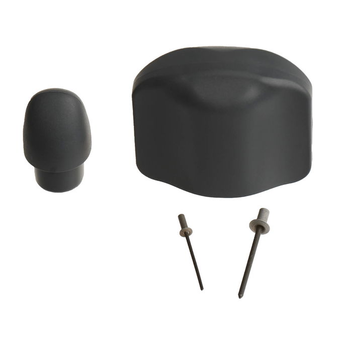 Miniboom Plastic Parts (SS21-onw) - C99:random - 64mm/30mm