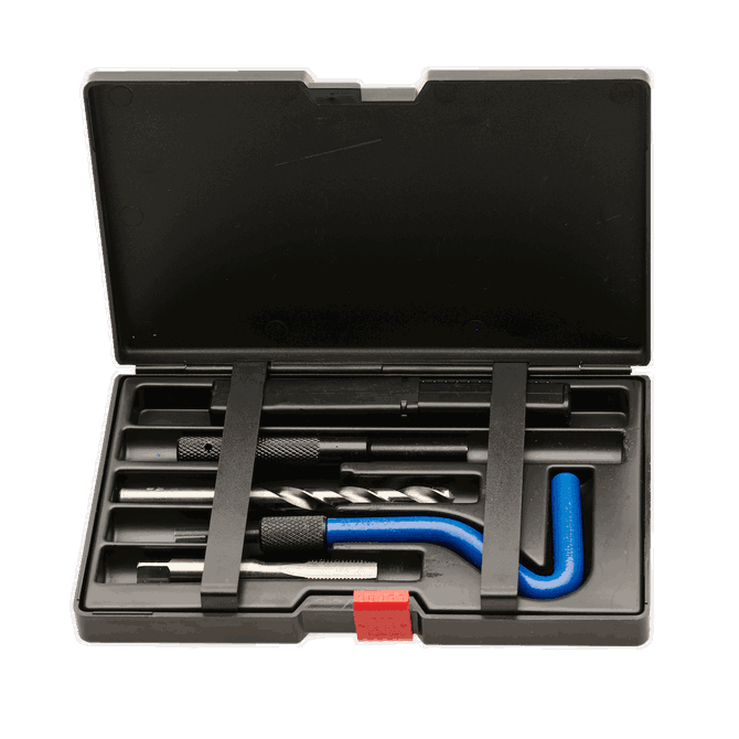 Helicoil Repair Kit M8 (SS19-onw) - Unicolor - M8
