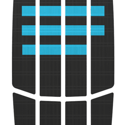 DUOTONE Pro Wam 5'3'' kiteboard 2020 – BIG BLUE Boards