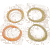 Extension Line Set Click Bar - C99:random - 12m