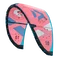Evo SLS - C08:coral-red/blue