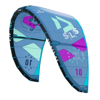 Evo SLS - C04:blue/mint