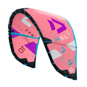 Neo SLS - C15:coral-red/purple