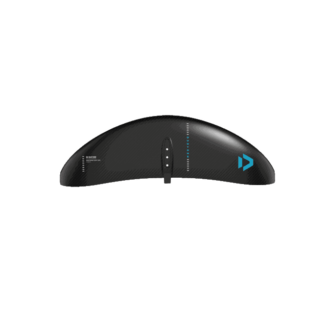 Front Wing Spirit Surf Carbon (SS22-onw) - C99:random - 1250