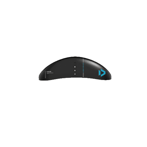 Spirit Carve Carbon Front Wing (SS22-onw) - Unicolor