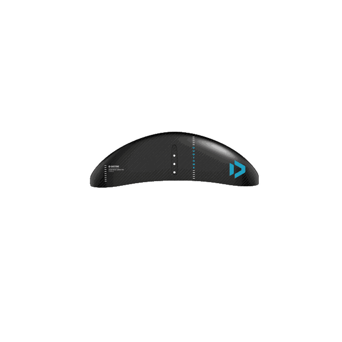 Front Wing Spirit Carve Carbon (SS22-onw) - C99:random - 700