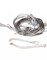 Front Bridle Dice SLS right/grey