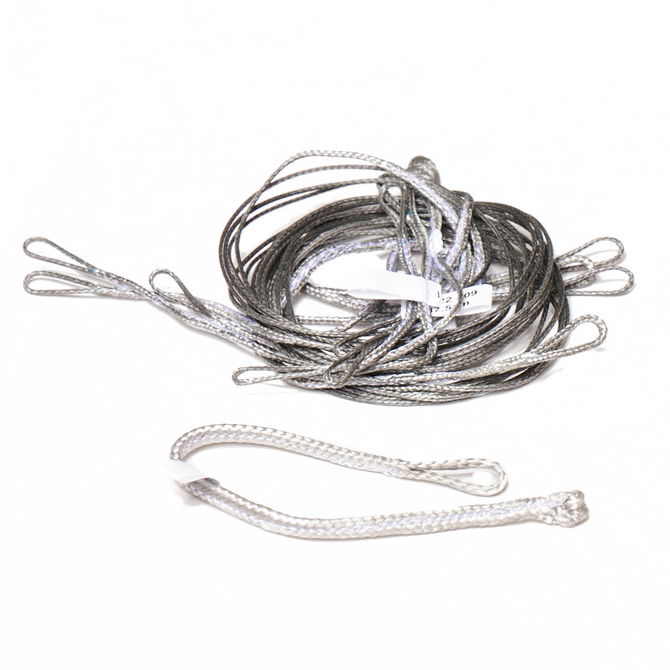 Front Bridle Dice SLS right/grey - C99:random - 07.0