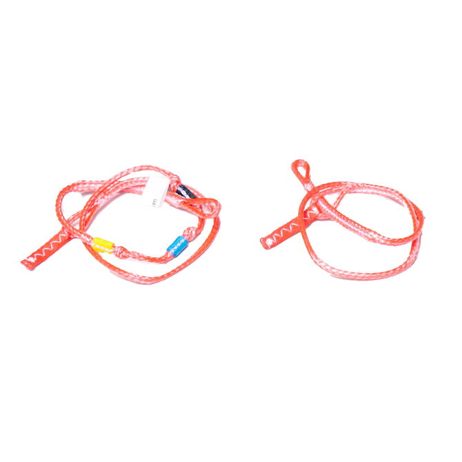 Back Pigtail Y Neo left/red (SS22-SS23) - C99:random - 03.0