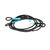 Relaunch bungee Neo (SS22-SS23) (1pair) - C99:random - 03.0