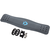 Foil Footstrap EVA incl. Screw Set Pace - C99:random - M6x21+30mm