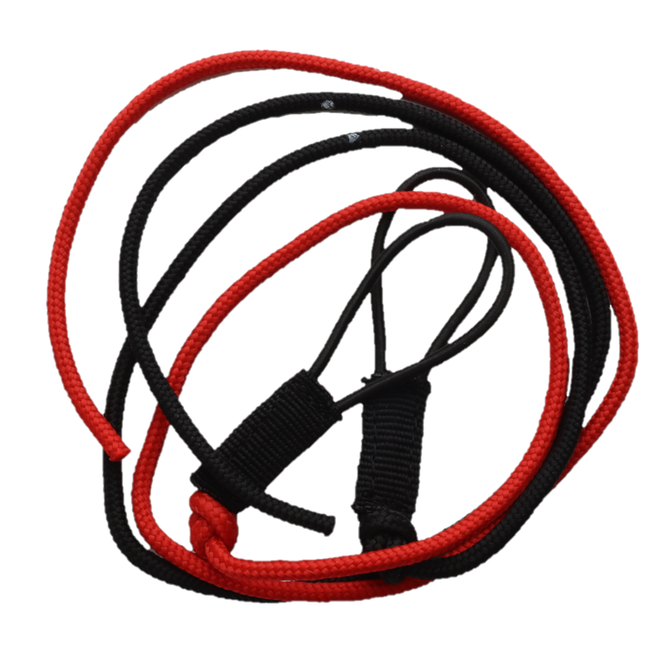 Lizard Leader Lines (SS19-onw) (1pair) - C99:random - Onesize