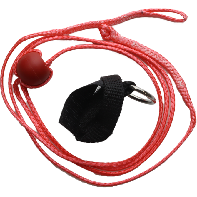 Lizard Safety Line +Safety loop (SS19-onw) - C99:random - Onesize