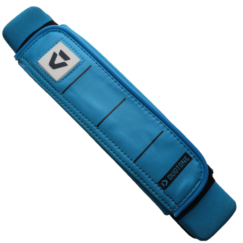 Foil Footstrap - blue