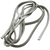 Kite line sleeving material 1m (SS19-onw) - C70:grey - Onesize