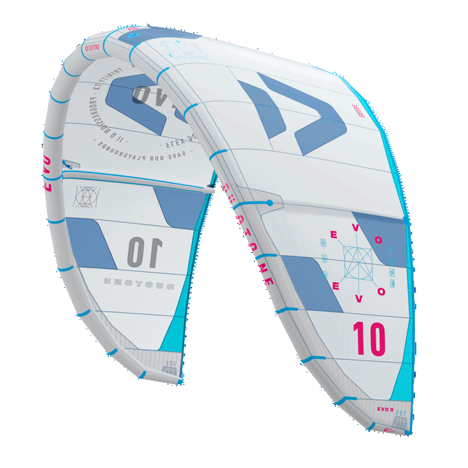 Evo - C18:light-grey/blue - 05.0