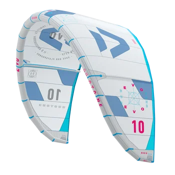 Evo - C18:light-grey/blue