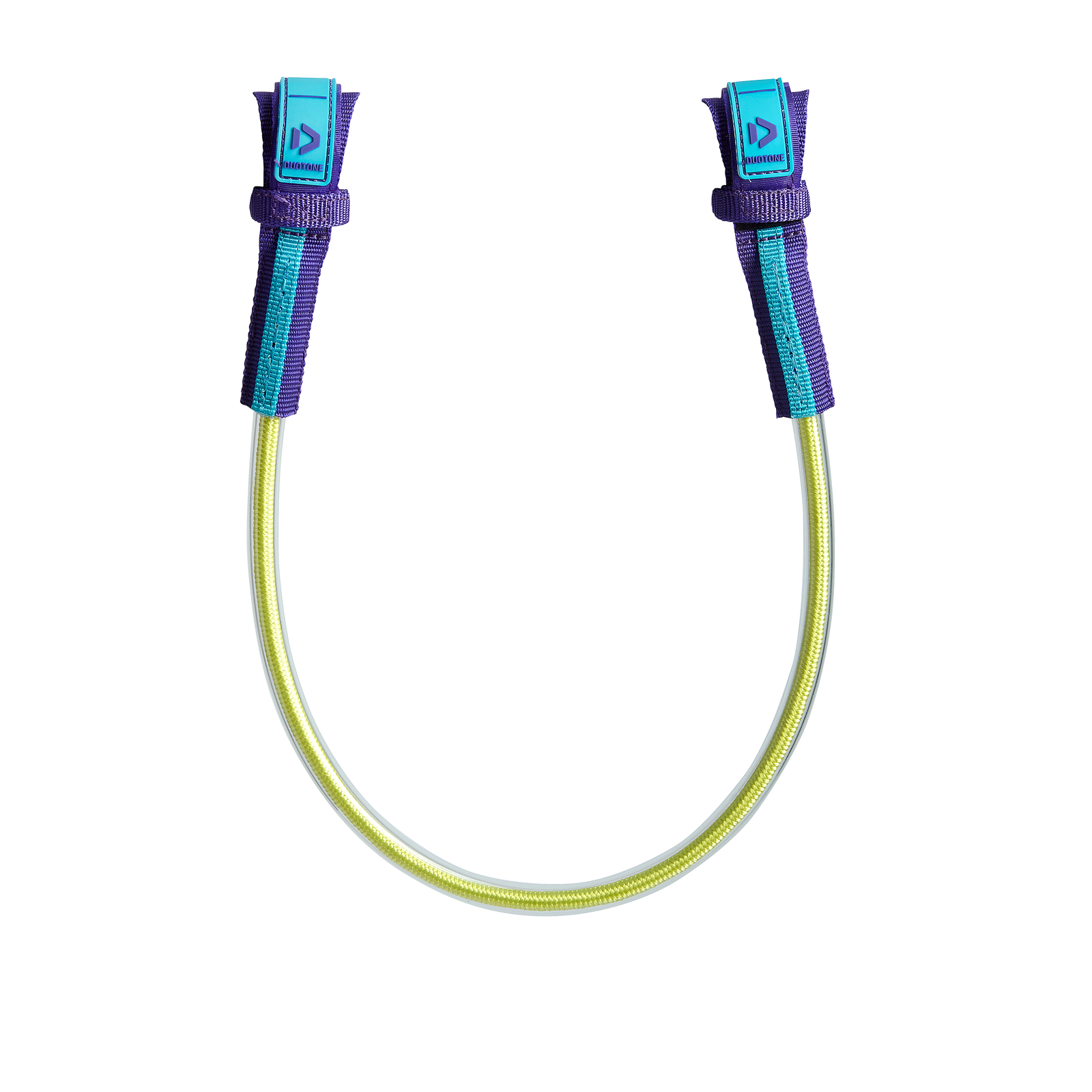 Harness Lines Fixor - C78:purple/yellow
