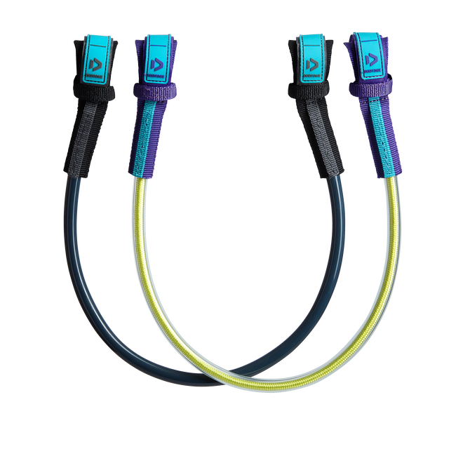 Harness Lines Fixor - C70:grey/black - 22"