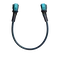 Harness Lines Fixor Pro - C70:grey/black