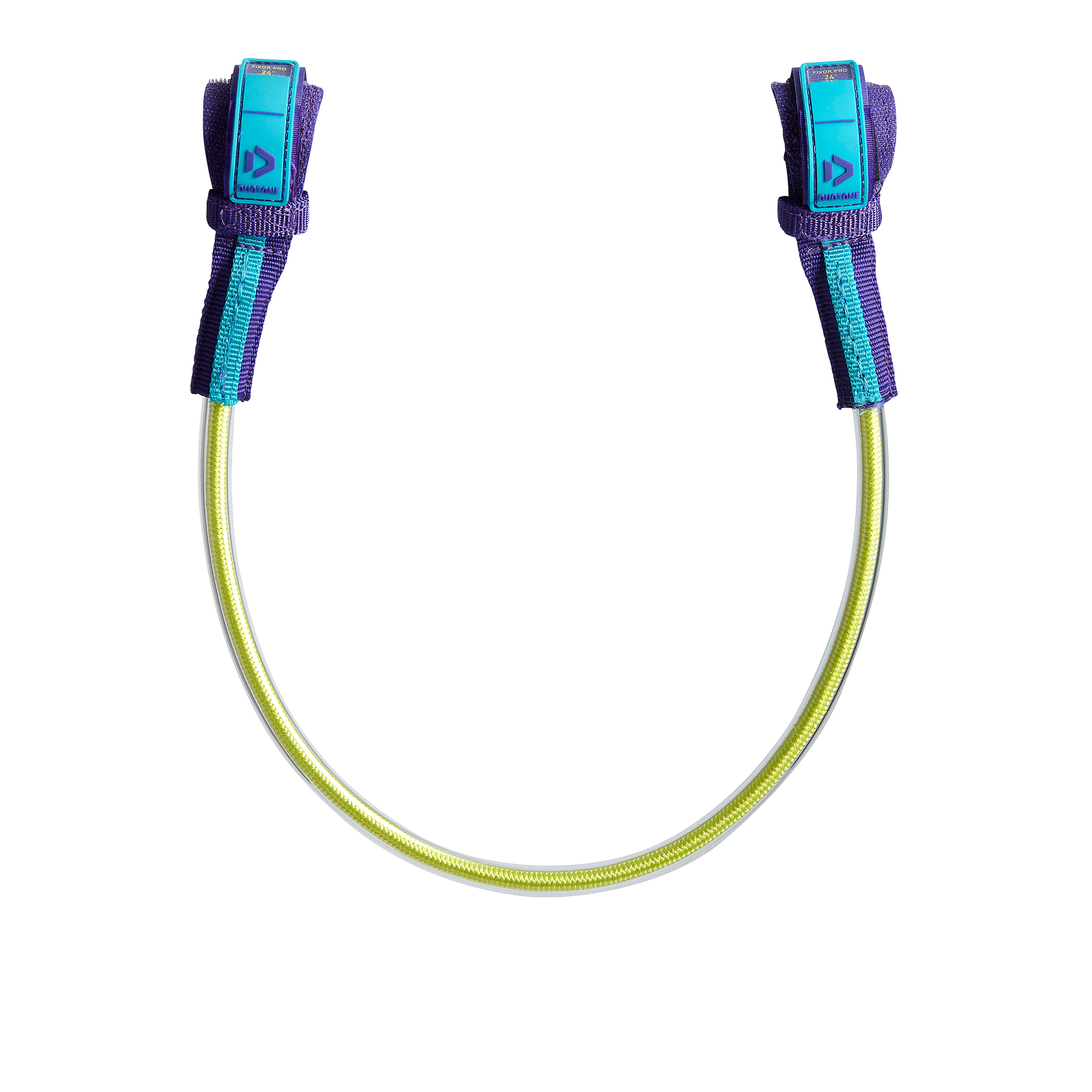 Harness Lines Fixor Pro - C78:purple/yellow