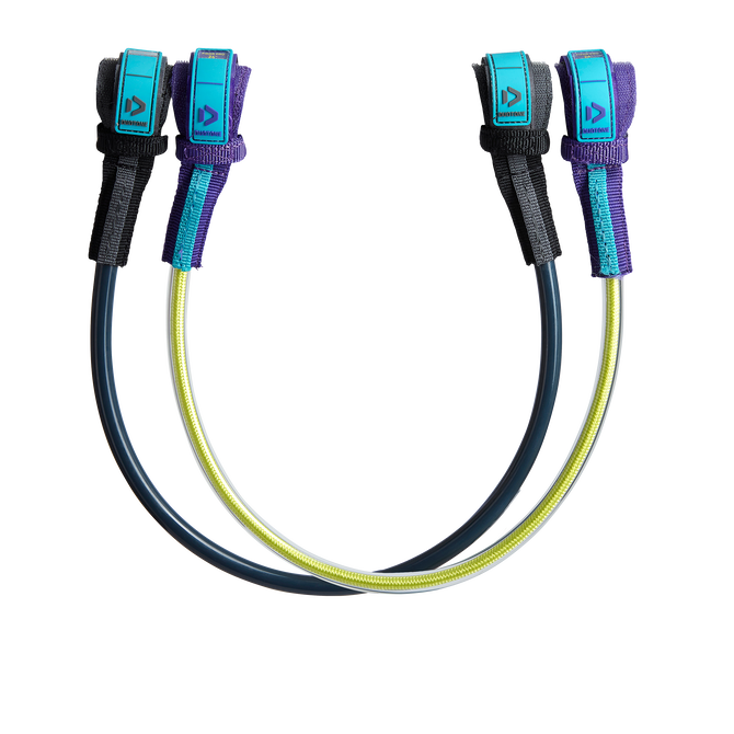 Harness Lines Fixor Pro - C70:grey/black - 22"