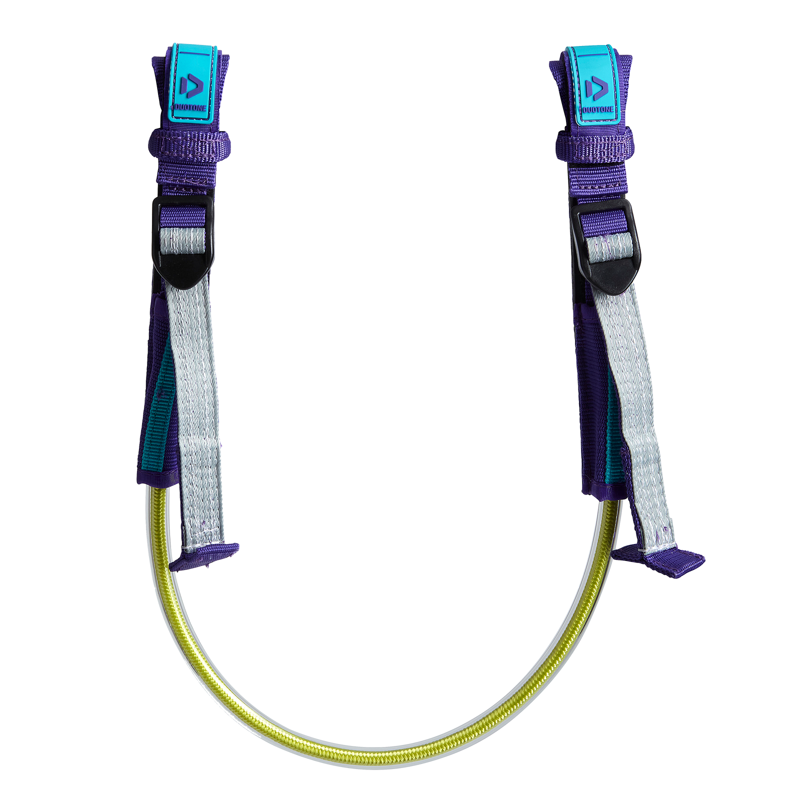 Harness Lines Vario Center - C78:purple/yellow