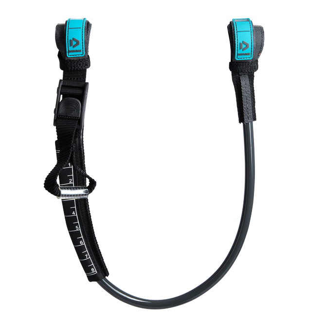 Harness Lines Vario Race 2.0 - C70:grey/black - 22-28"