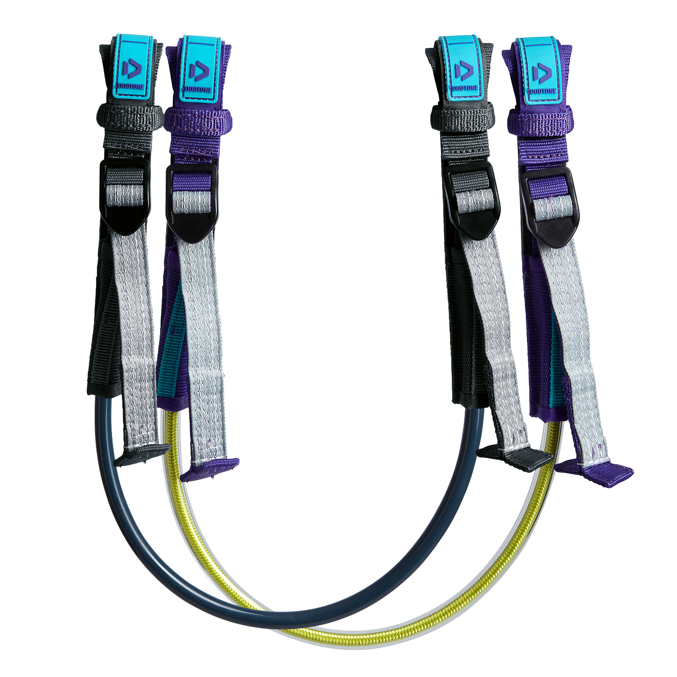 DUOTONE Center Vario Lines ᐅ Your new harness lines!