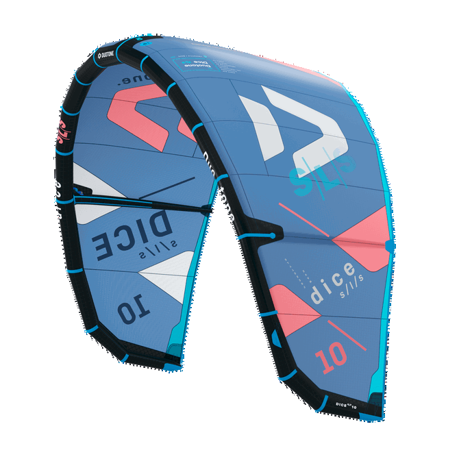 Dice SLS - C20:blue/light-grey - 07.0