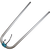 Boom Spare Alu Tailend w. iTail Wave compl.(SS14-22) - C99:random - 23 (S)