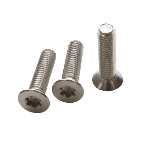 Spirit Carve FW Screw Set 950 (SS22-onw) (3pcs) - Unicolor